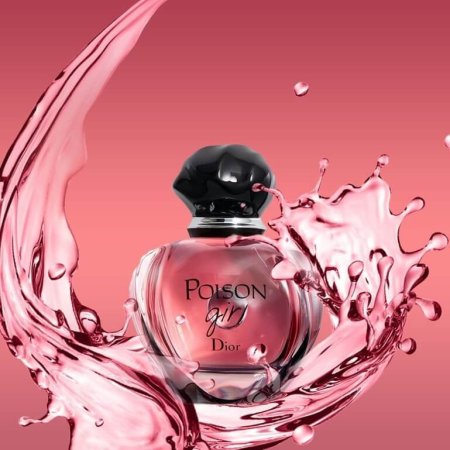 Poison Girl – Dior