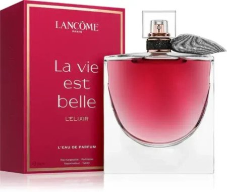 La Vie Est Belle L’Elixir – Lancôme