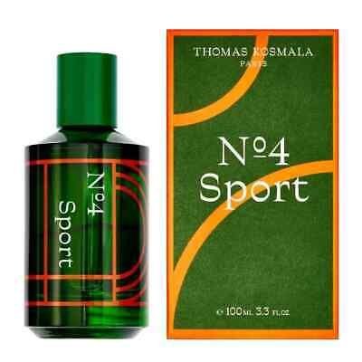 Thomas Kosmala No 4 Sport Eau de Parfum