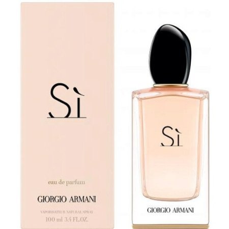 Si –  Eau De Parfum Giorgio Armani