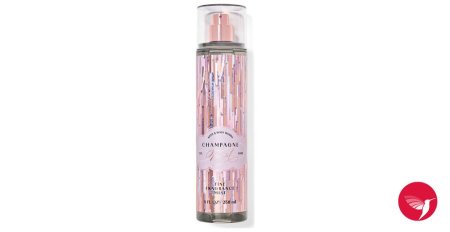 Bath and Body Works - Champagne Toast