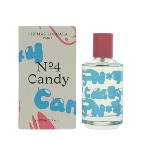 Thomas Kosmala No 4 Candy Eau de Parfum
