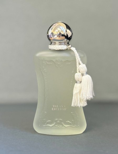 Valaya Exclusif Parfum