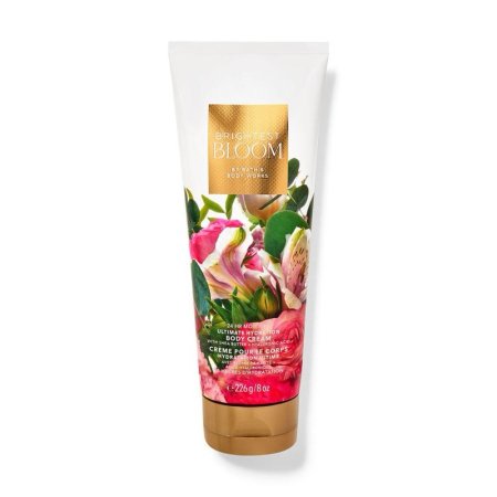 Bath and Body Works - Brights Bloom Body Cream