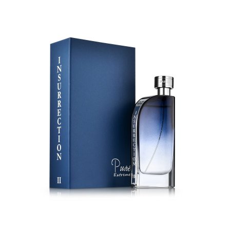 عطر دبي أصلي - PURE EXTREME