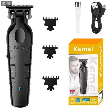 ماكنة حلاقة KEMEI KM-2299 (تصفير)
