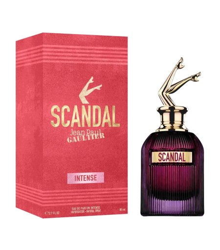 SCANDAL - intense