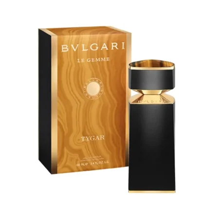 BVLGARI LE GEMME - TYGAR