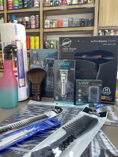 بكج صالونات - عرض خاص