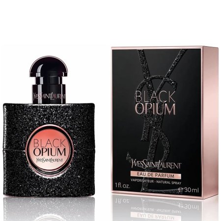 YSL BLACK OPIUM