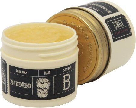 واكس BANDIDO AQUA WAX