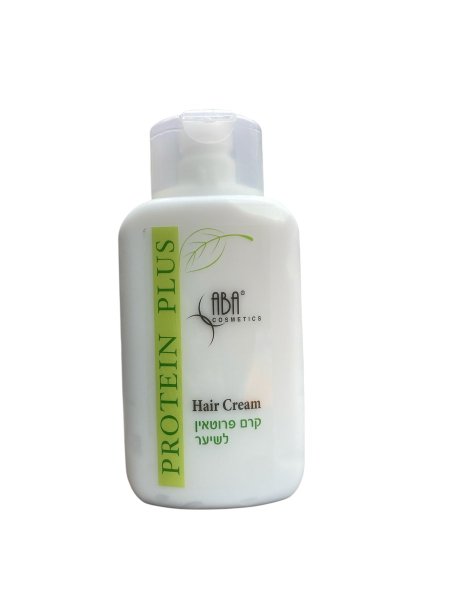 PROTEIN PLUS Hair Cream - ABA كريم بالبروتين للشعر