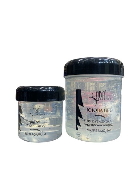 JOJOBA GEL - ABA جل