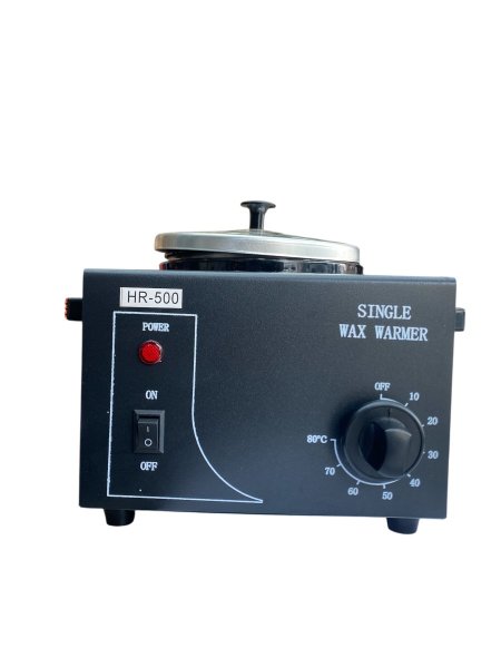 ماكنة شمع حلاق