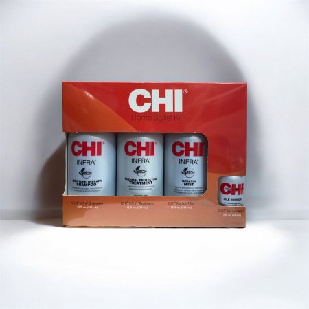 CHI - Home Stylist Kit