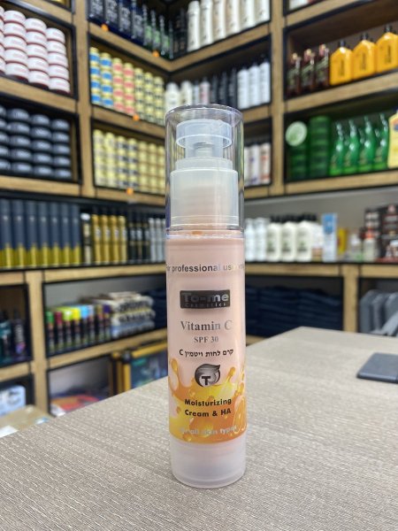 To-Me فيتامين C