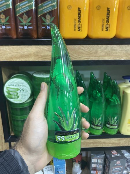 الوفيرا جل #1 260ml