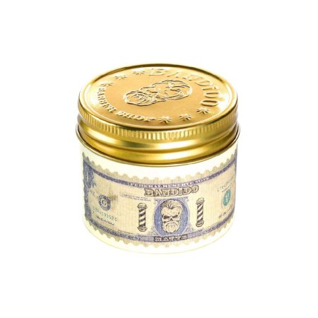 BANDIDO Mate كريم (مطفي)