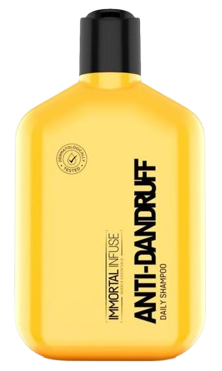 شامبو قشرة IMMORTAL